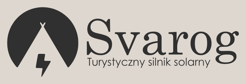 Svarog - Turystyczny silnik solarny